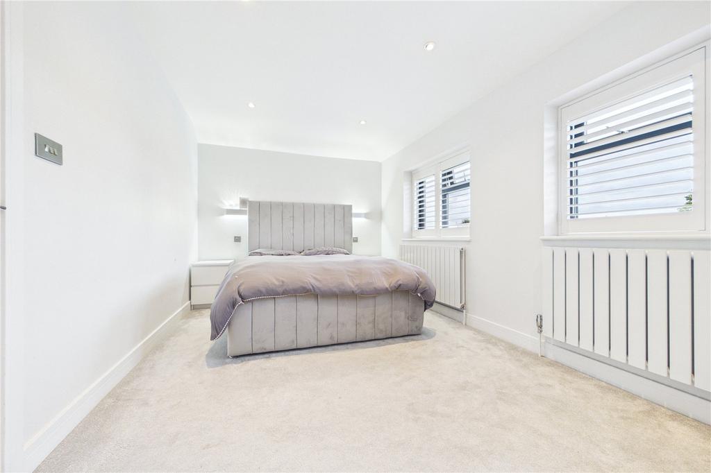 Skilton Road, Tilehurst, Reading, RG31 – další