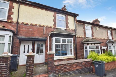 undefined, Jackfield Street,Burslem, Stoke-on-Trent