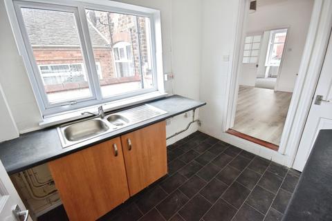 undefined, Jackfield Street,Burslem, Stoke-on-Trent