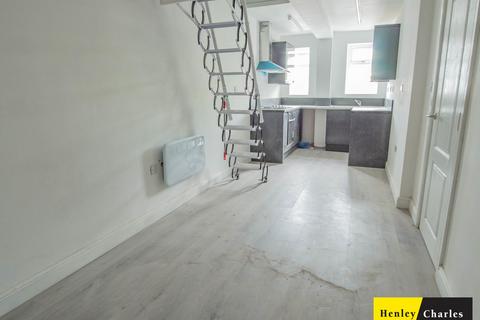 1 bedroom apartment to rent, Vicarage Place, Birmingham WS1