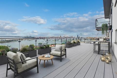 2 bedroom apartment for sale, Jacana Court, Gosport, Hampshire