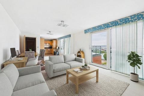 2 bedroom apartment for sale, Jacana Court, Gosport, Hampshire