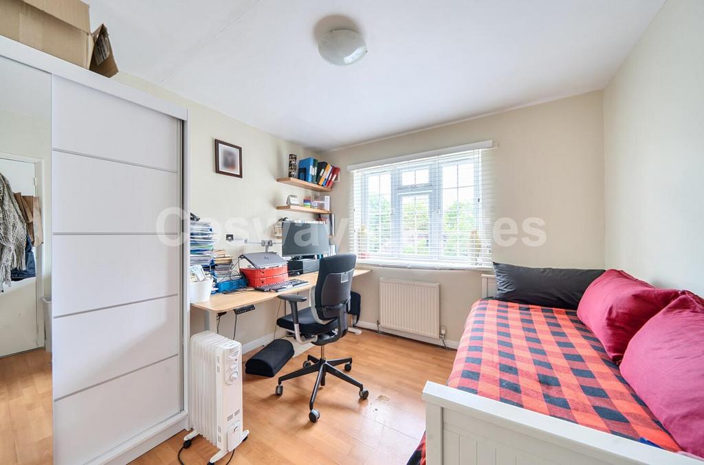 Home office