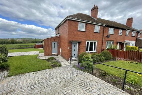 undefined, Hartcliff Avenue, Penistone