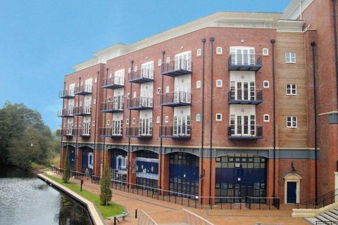 2 bedroom apartment to rent, Waterside Heights, Dickens Heath B90