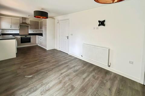 4 bedroom detached house for sale, Pellimore Way , Mansfield
