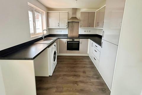 4 bedroom detached house for sale, Pellimore Way , Mansfield