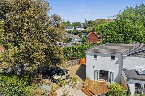 3 bedroom semi-detached house for sale, Bournemouth Road, Parkstone