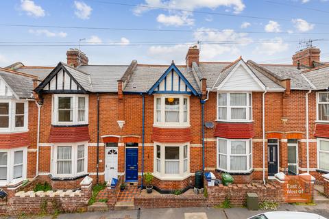 3 bedroom terraced house for sale, St Leonards, Exeter