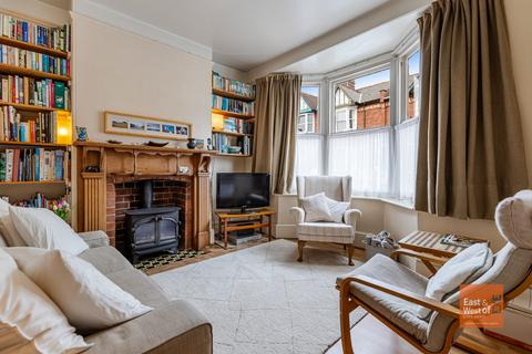 3 bedroom terraced house for sale, St Leonards, Exeter