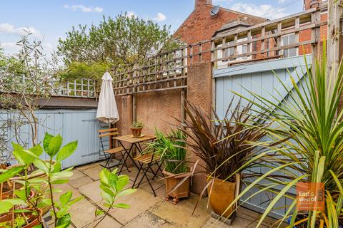 3 bedroom terraced house for sale, St Leonards, Exeter