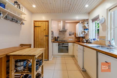 3 bedroom terraced house for sale, St Leonards, Exeter
