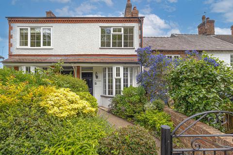 2 bedroom terraced house to rent, School Lane, Hartford, CW8