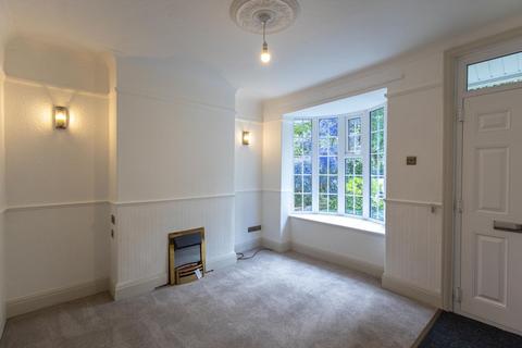2 bedroom terraced house to rent, School Lane, Hartford, CW8