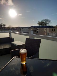 2 bedroom holiday lodge for sale, Trevelgue Road, Porth, Newquay TR8