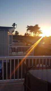2 bedroom holiday lodge for sale, Trevelgue Road, Porth, Newquay TR8