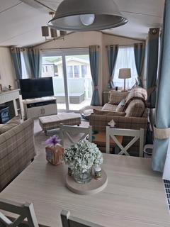 2 bedroom holiday lodge for sale, Trevelgue Road, Porth, Newquay TR8