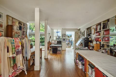 undefined, St James's Villa, Swains Lane, London N6