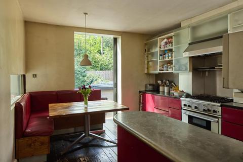 undefined, St James's Villa, Swains Lane, London N6