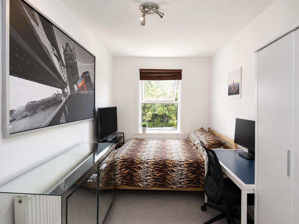 Home office