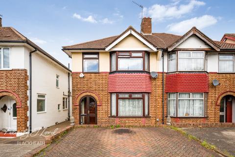 3 bedroom semi-detached house for sale, Rochester Way, Eltham