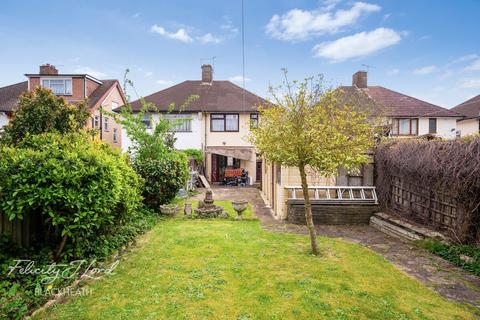 3 bedroom semi-detached house for sale, Rochester Way, Eltham