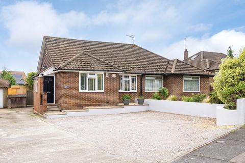 3 bedroom semi-detached bungalow for sale, Tollgate Road, Dorking