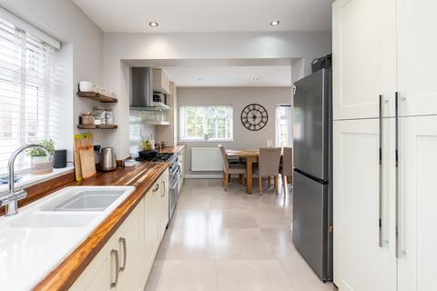 3 bedroom semi-detached bungalow for sale, Tollgate Road, Dorking