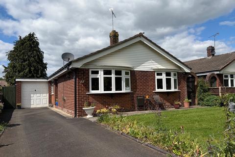 3 bedroom detached bungalow for sale, Green Lane, Wincham, Northwich