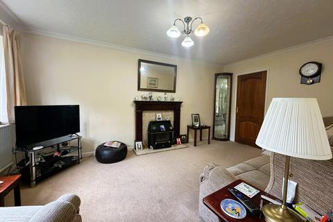 3 bedroom detached bungalow for sale, Green Lane, Wincham, Northwich