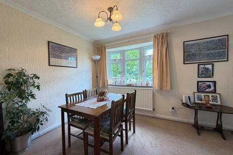 3 bedroom detached bungalow for sale, Green Lane, Wincham, Northwich