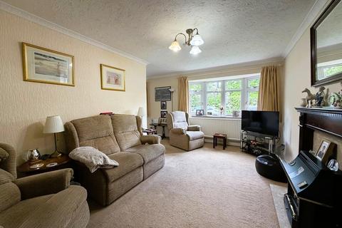 3 bedroom detached bungalow for sale, Green Lane, Wincham, Northwich