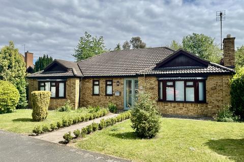 3 bedroom detached bungalow for sale, Birch Grove, Spalding