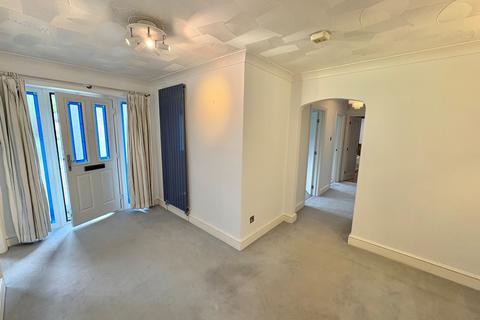 3 bedroom detached bungalow for sale, Birch Grove, Spalding