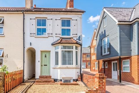 3 bedroom semi-detached house for sale, Falkland Road, Dorking