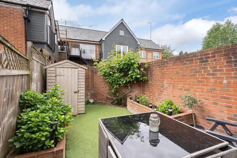 3 bedroom semi-detached house for sale, Falkland Road, Dorking
