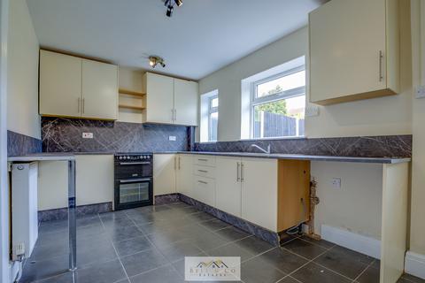 2 bedroom semi-detached house for sale, Station Road, Sheffield S26