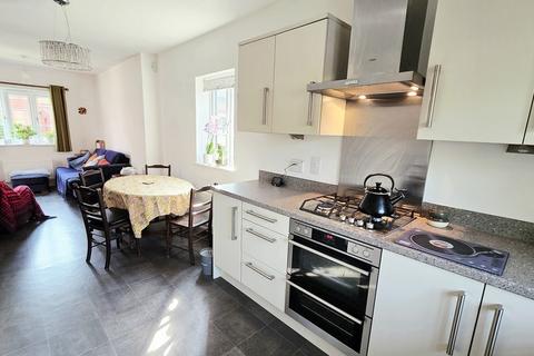 3 bedroom detached house for sale, Utah Lane, Brackley