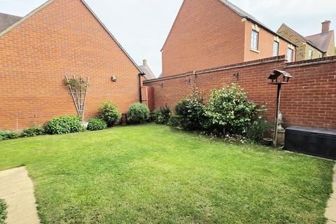 3 bedroom detached house for sale, Utah Lane, Brackley