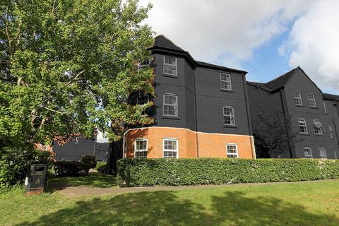 Flat - Lock Keeper Close, Wigston, LE18