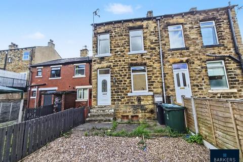 2 bedroom terraced house for sale, Victoria Street, Birstall