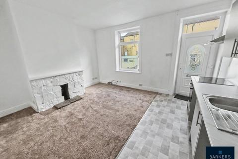2 bedroom terraced house for sale, Victoria Street, Birstall