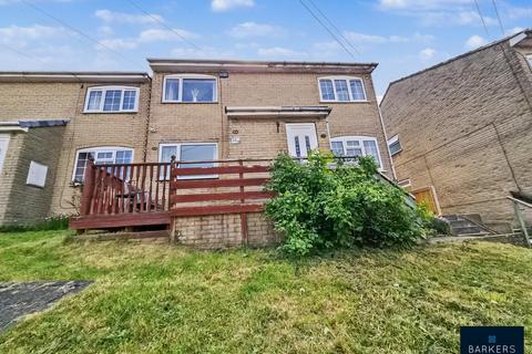 2 bedroom semi-detached house for sale, Brownhill Road, Birstall