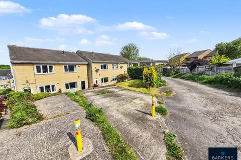 2 bedroom semi-detached house for sale, Brownhill Road, Birstall