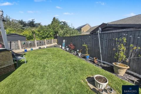 2 bedroom semi-detached bungalow for sale, Chevins Close, Birstall