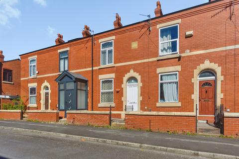 2 bedroom terraced house for sale, Wilkinson Street, Ashton-under-Lyne, OL6
