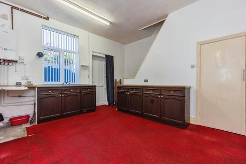 2 bedroom terraced house for sale, Wilkinson Street, Ashton-under-Lyne, OL6