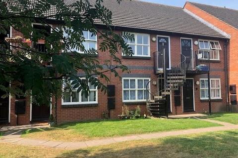 1 bedroom apartment to rent, Ascot Court, India Road, Gloucester