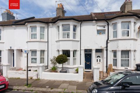 2 bedroom terraced house for sale, Wordsworth Street, Hove