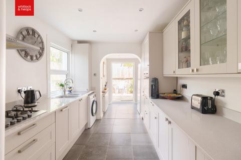 2 bedroom terraced house for sale, Wordsworth Street, Hove